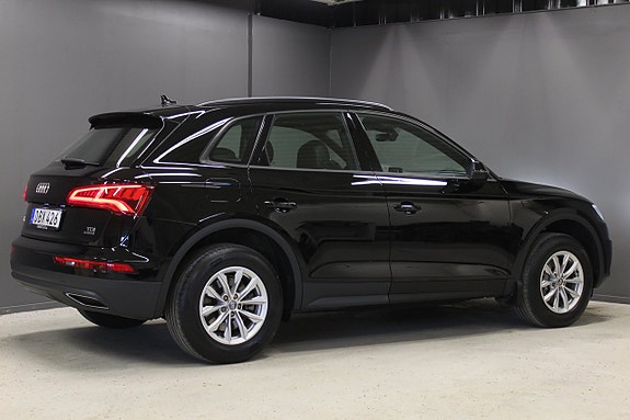 Audi Q5 5 of 5