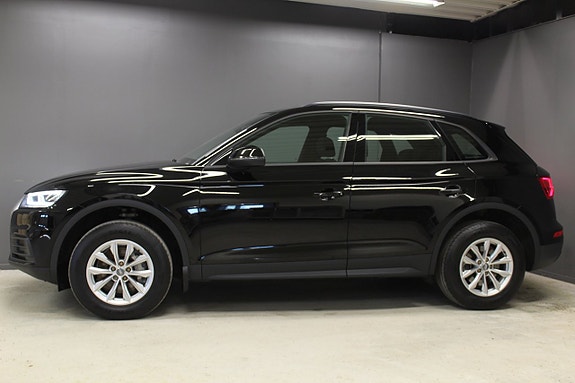 Audi Q5 3 of 5