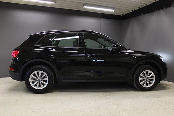 Audi Q5 6 of 13
