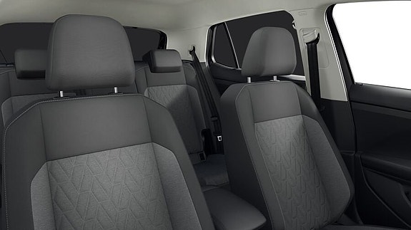 Volkswagen T-Cross 10 of 10