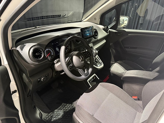 Mercedes-Benz Citan 110 11 of 13