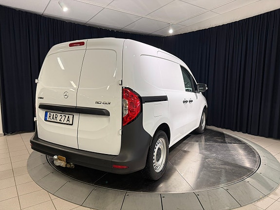 Mercedes-Benz Citan 110 6 of 13