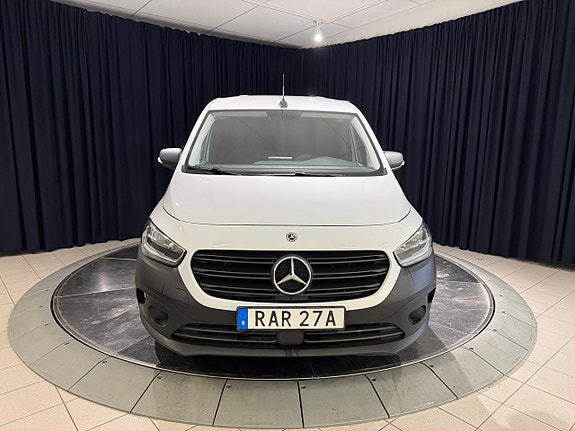 Mercedes-Benz Citan 110 2 of 5