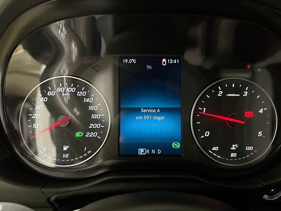 Mercedes-Benz Citan 110 10 of 13