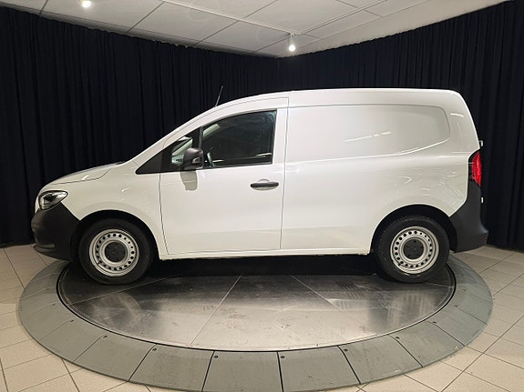 Mercedes-Benz Citan 110 3 of 5