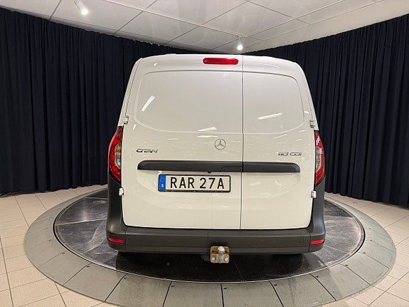 Mercedes-Benz Citan 110 5 of 5