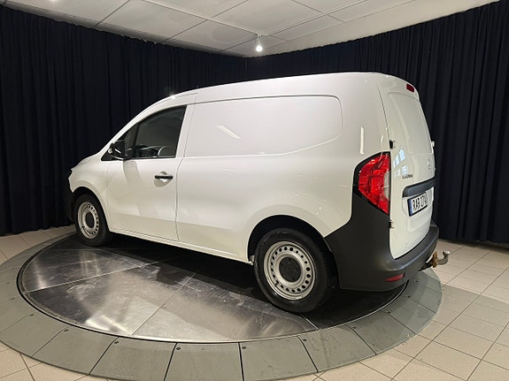 Mercedes-Benz Citan 110 4 of 5
