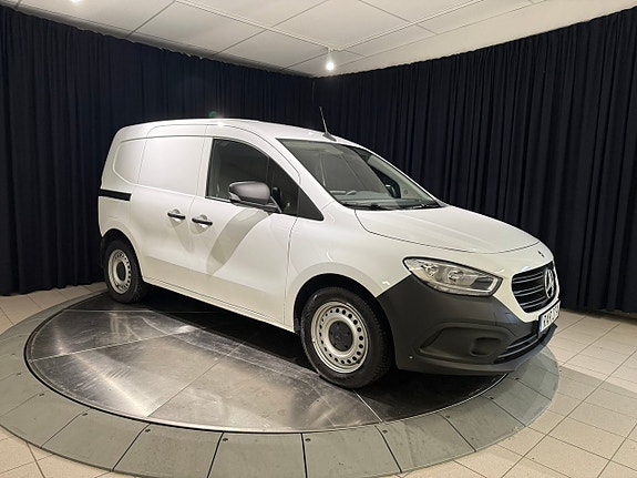 Mercedes-Benz Citan 110 8 of 13