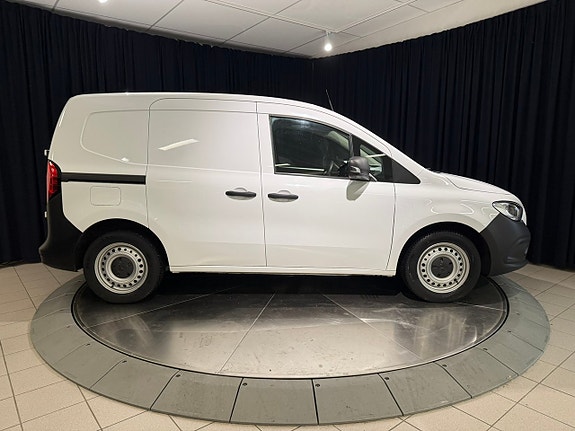 Mercedes-Benz Citan 110 7 of 13