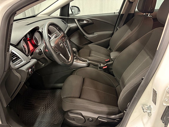 Opel Astra 6 of 11