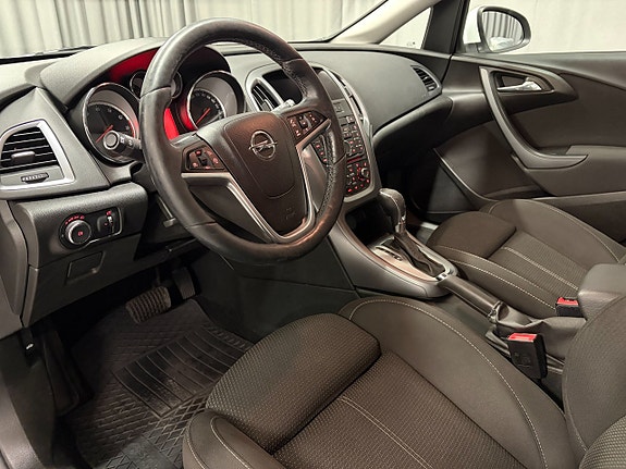Opel Astra 7 of 11