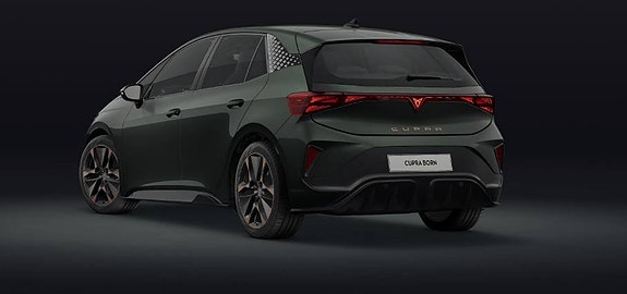 Cupra Born 3 of 6