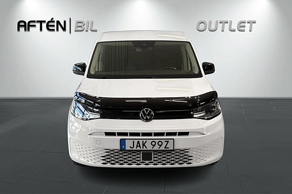 Volkswagen Caddy Maxi 3 of 5