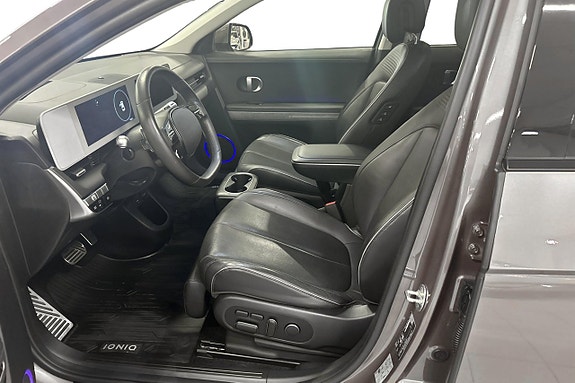Hyundai Ioniq 5 5 of 5