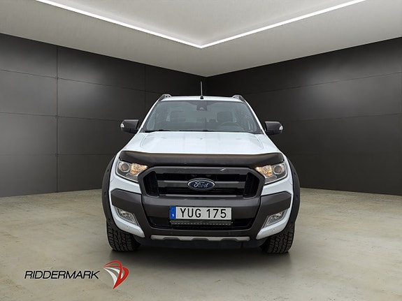 Ford Ranger 5 of 5