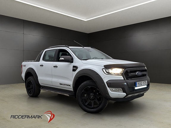 Ford Ranger 3 of 5
