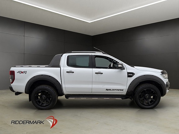 Ford Ranger 2 of 5