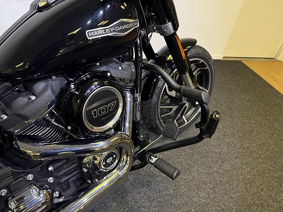 Harley-Davidson Sport Glide /FLSB/Summer-Sale 7 of 9