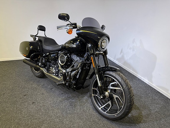 Harley-Davidson Sport Glide /FLSB/Summer-Sale 2 of 9