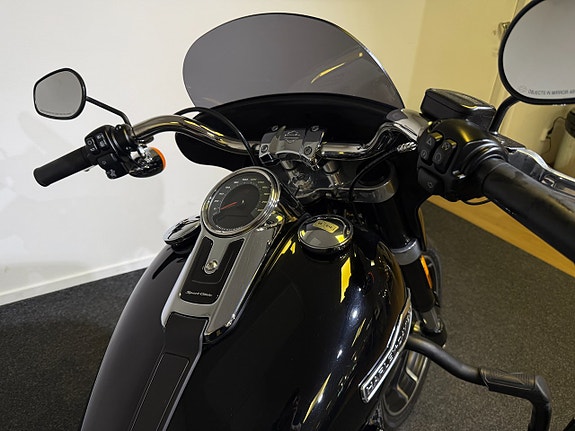 Harley-Davidson Sport Glide /FLSB/Summer-Sale 6 of 9