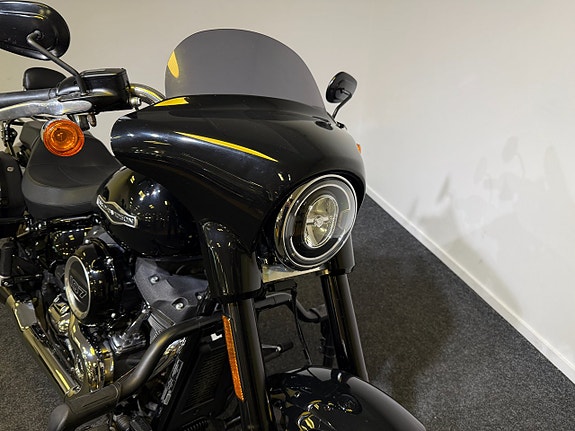 Harley-Davidson Sport Glide /FLSB/Summer-Sale 4 of 9