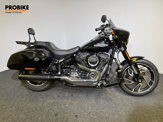 Harley-Davidson Sport Glide /FLSB/Summer-Sale