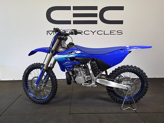 Yamaha YZ250 *Finns i butik* 2 of 2