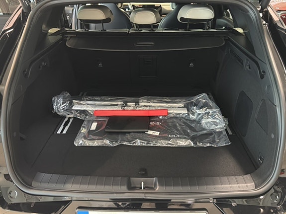 Kia K4 14 of 18