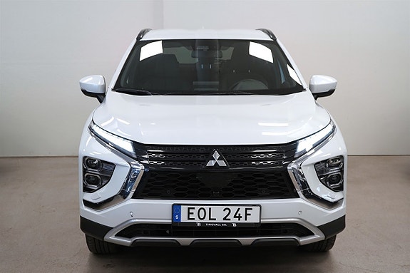 Mitsubishi Eclipse Cross 7 of 26