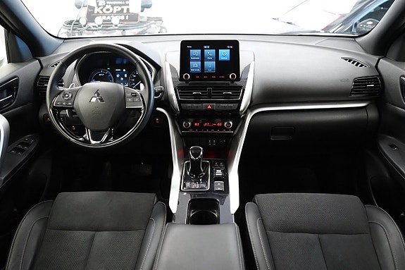 Mitsubishi Eclipse Cross 14 of 26