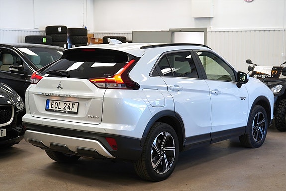 Mitsubishi Eclipse Cross 5 of 26
