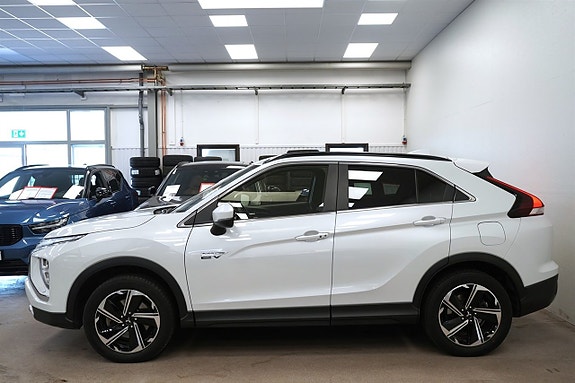 Mitsubishi Eclipse Cross 2 of 26