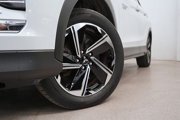 Mitsubishi Eclipse Cross 10 of 26
