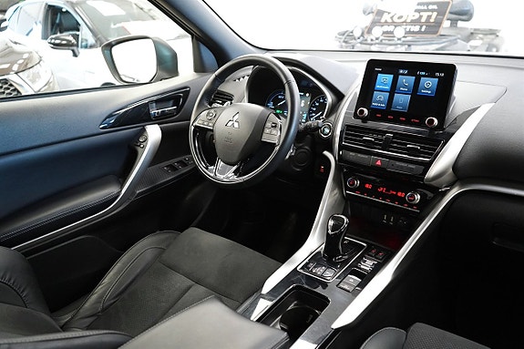 Mitsubishi Eclipse Cross 15 of 26