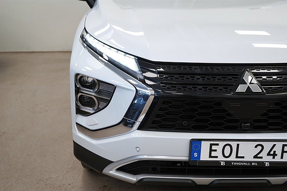 Mitsubishi Eclipse Cross 8 of 26