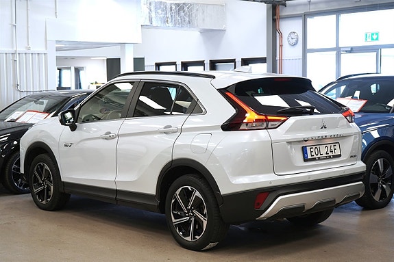 Mitsubishi Eclipse Cross 3 of 26