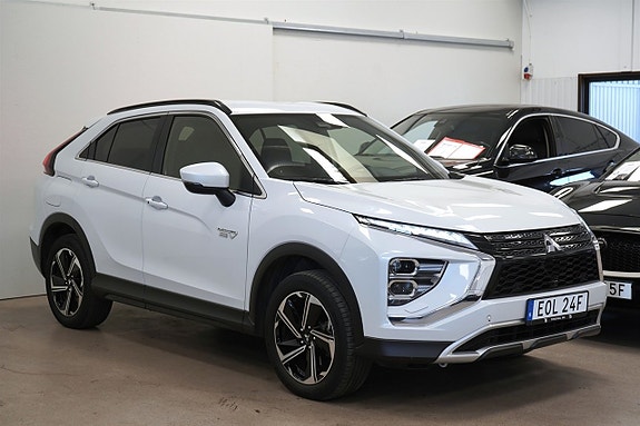 Mitsubishi Eclipse Cross 6 of 26