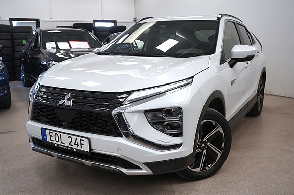 Mitsubishi Eclipse Cross 9 of 26