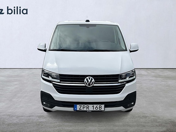 Volkswagen Transporter 2 of 5