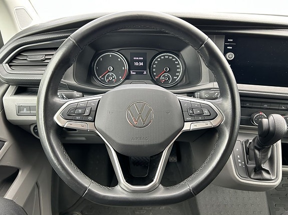 Volkswagen Transporter 11 of 22