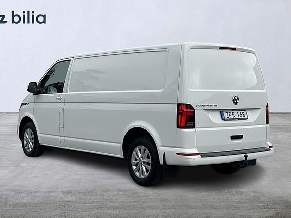 Volkswagen Transporter 7 of 22