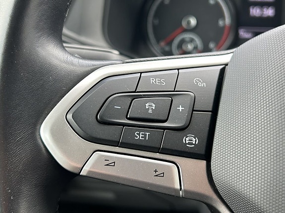 Volkswagen Transporter 18 of 22