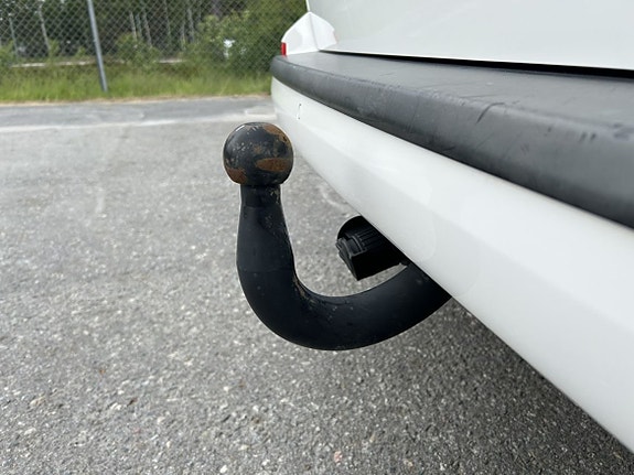 Volkswagen Transporter 21 of 22