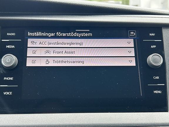 Volkswagen Transporter 17 of 22