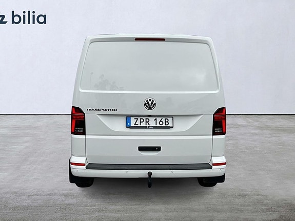 Volkswagen Transporter 6 of 22