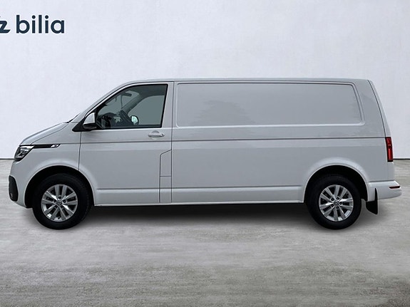 Volkswagen Transporter 8 of 22