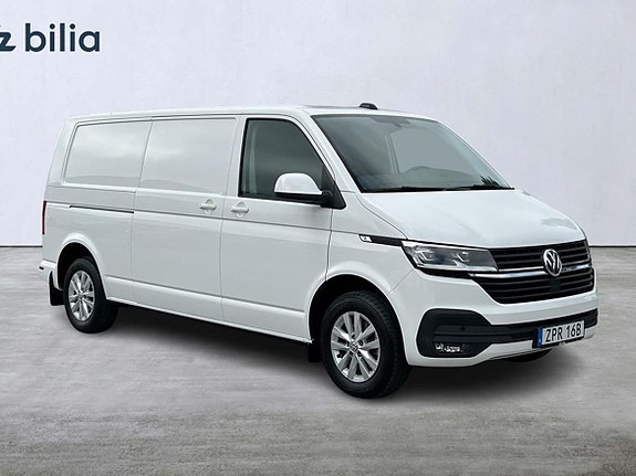 Volkswagen Transporter 3 of 5
