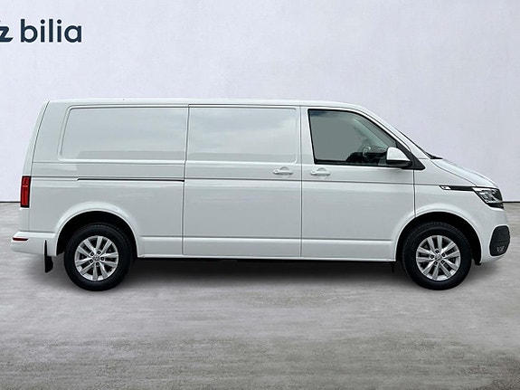 Volkswagen Transporter 4 of 5