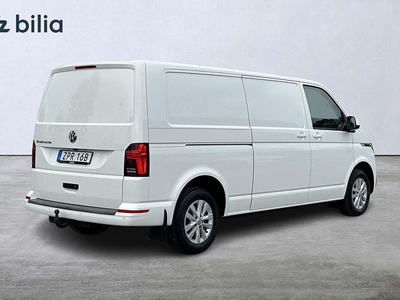 Volkswagen Transporter 5 of 5