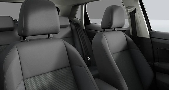 Volkswagen Polo 11 of 12